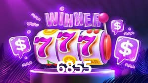 Welcome Bonus 6855