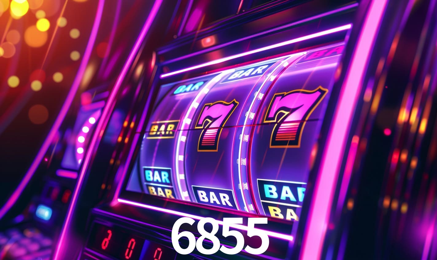 6855 - Jackpot Arriscado - 6855.com