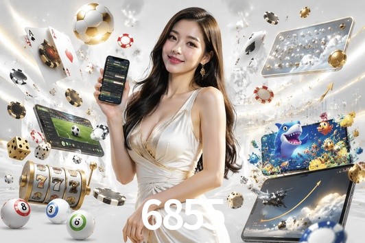 Slot Games 6855