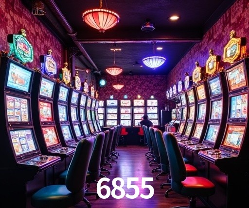 Promoções Sazonais 6855