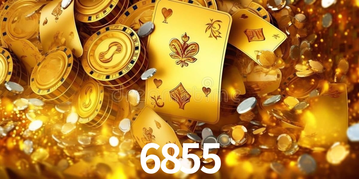 Desvendando o Mundo dos Jogos Virtuais na 6855