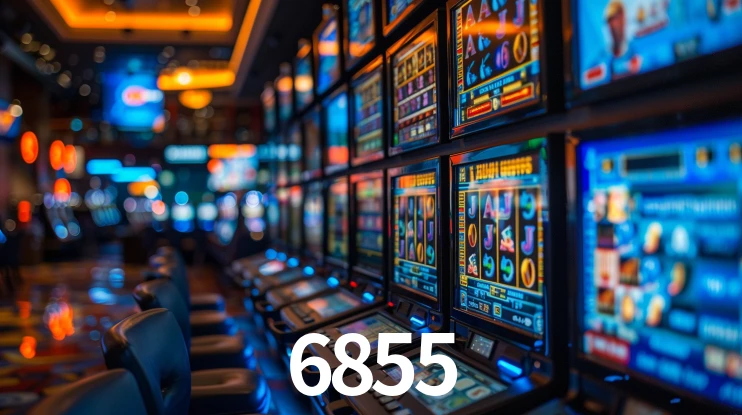 6855 Plataforma - 6855 visual 1
