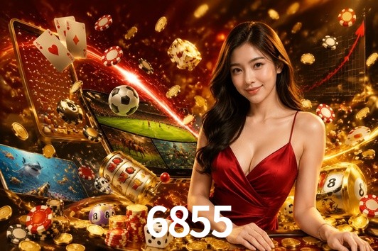 Flash Promotion 6855