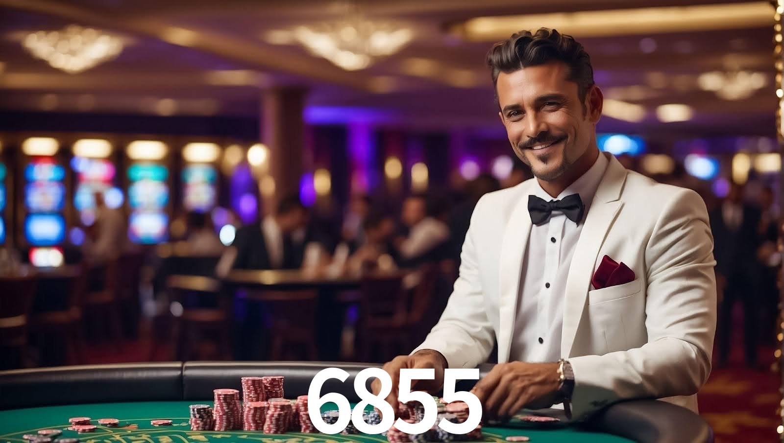 Casino Ao Vivo 6855