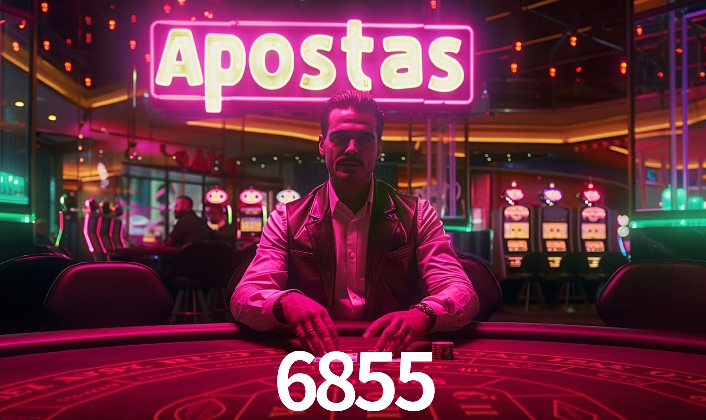 Descubra o Programa VIP da 6855: Vantagens Exclusivas para Jogadores