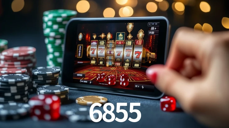 Welcome Bonus 6855