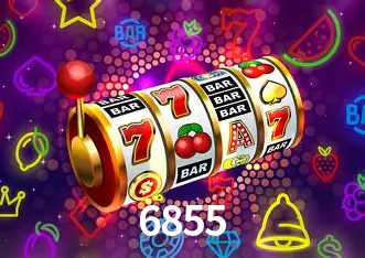 Apostas Esportivas na 6855: Um Guia Completo