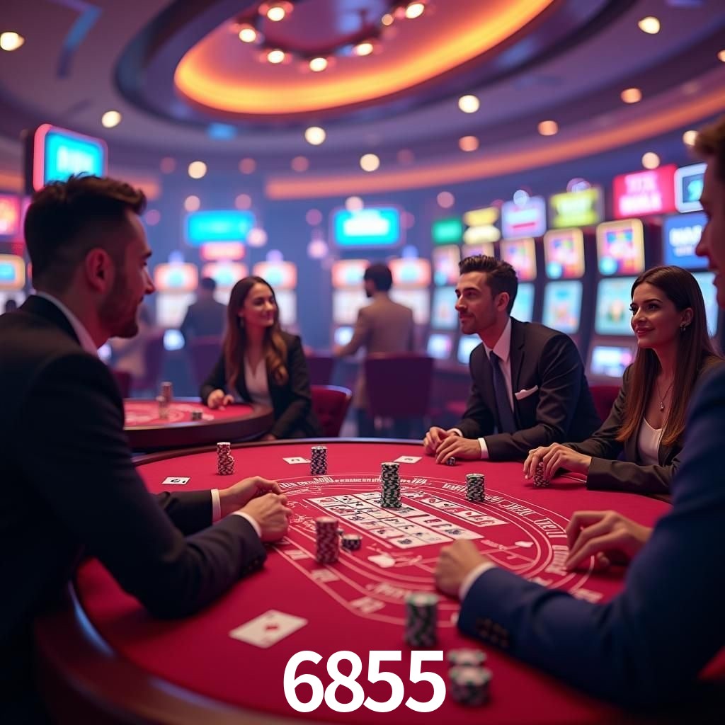 Programa VIP 6855