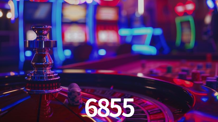 Explore as vantagens do 6855: serviço profissional e confiabilidade