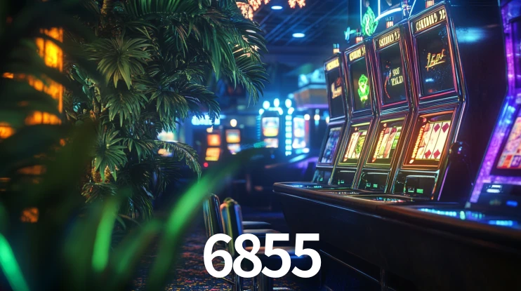 Live Casino 6855