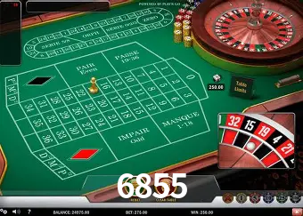 Desvendando o Mundo dos Jogos Virtuais na 6855