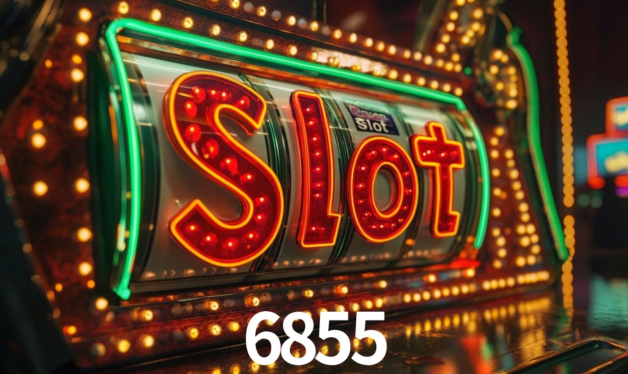 Provedores de Jogos 6855