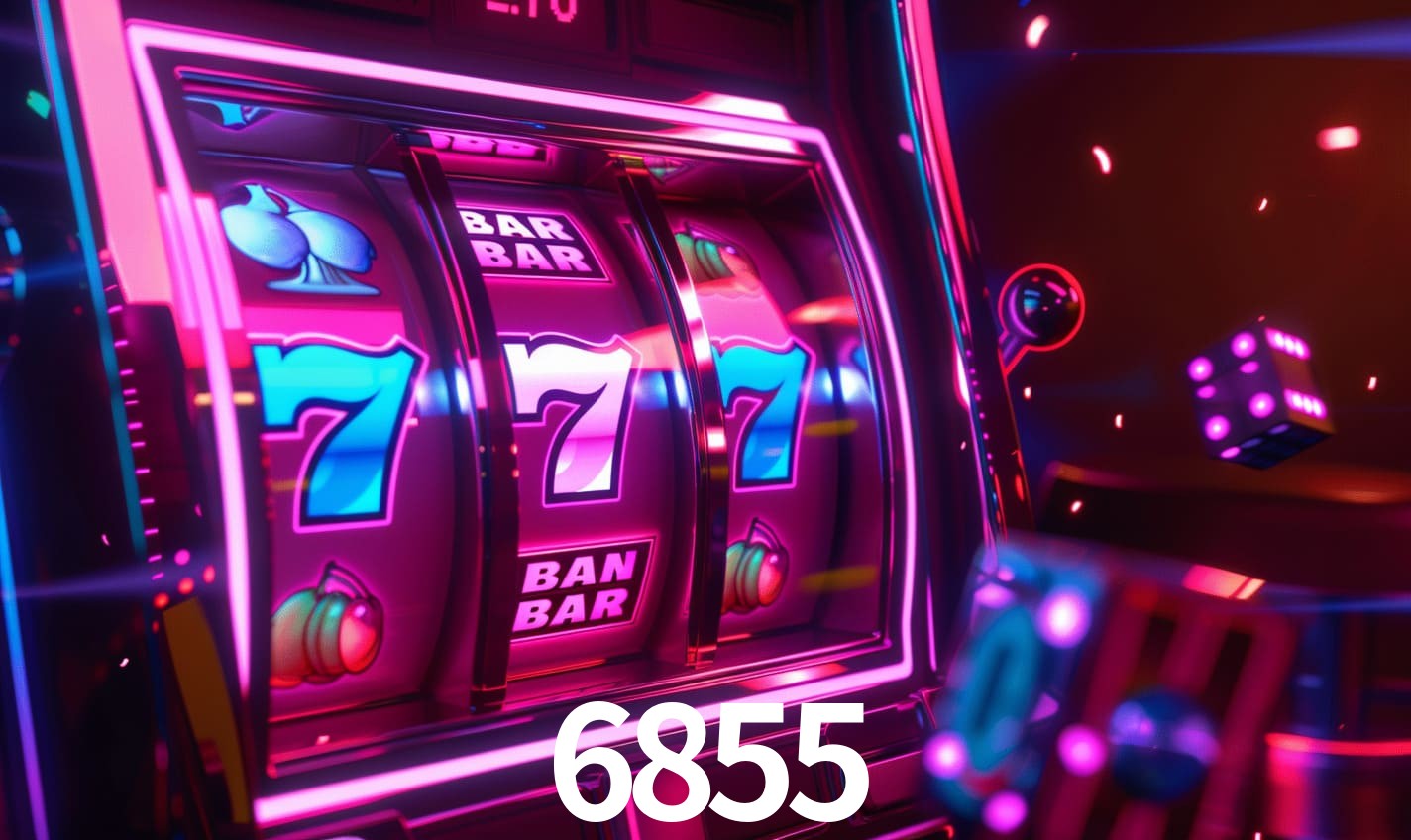Inovações de Jogos na 6855: O Futuro das Experiências Interativas