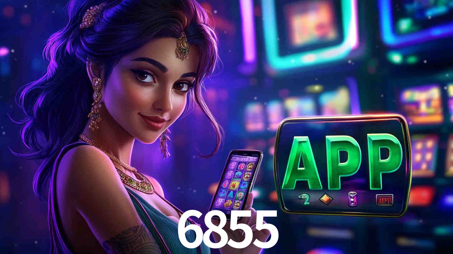 6855: Jogue Crash e Experimente Alta Recompensa Instantânea