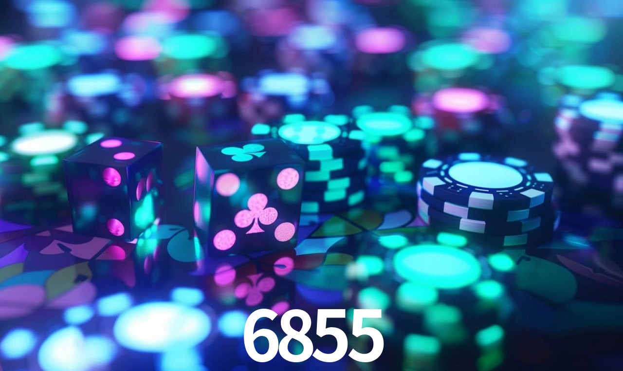 Mesa de Blackjack 6855