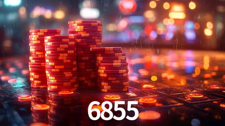 Experimente o Login Seguro Premium no 6855