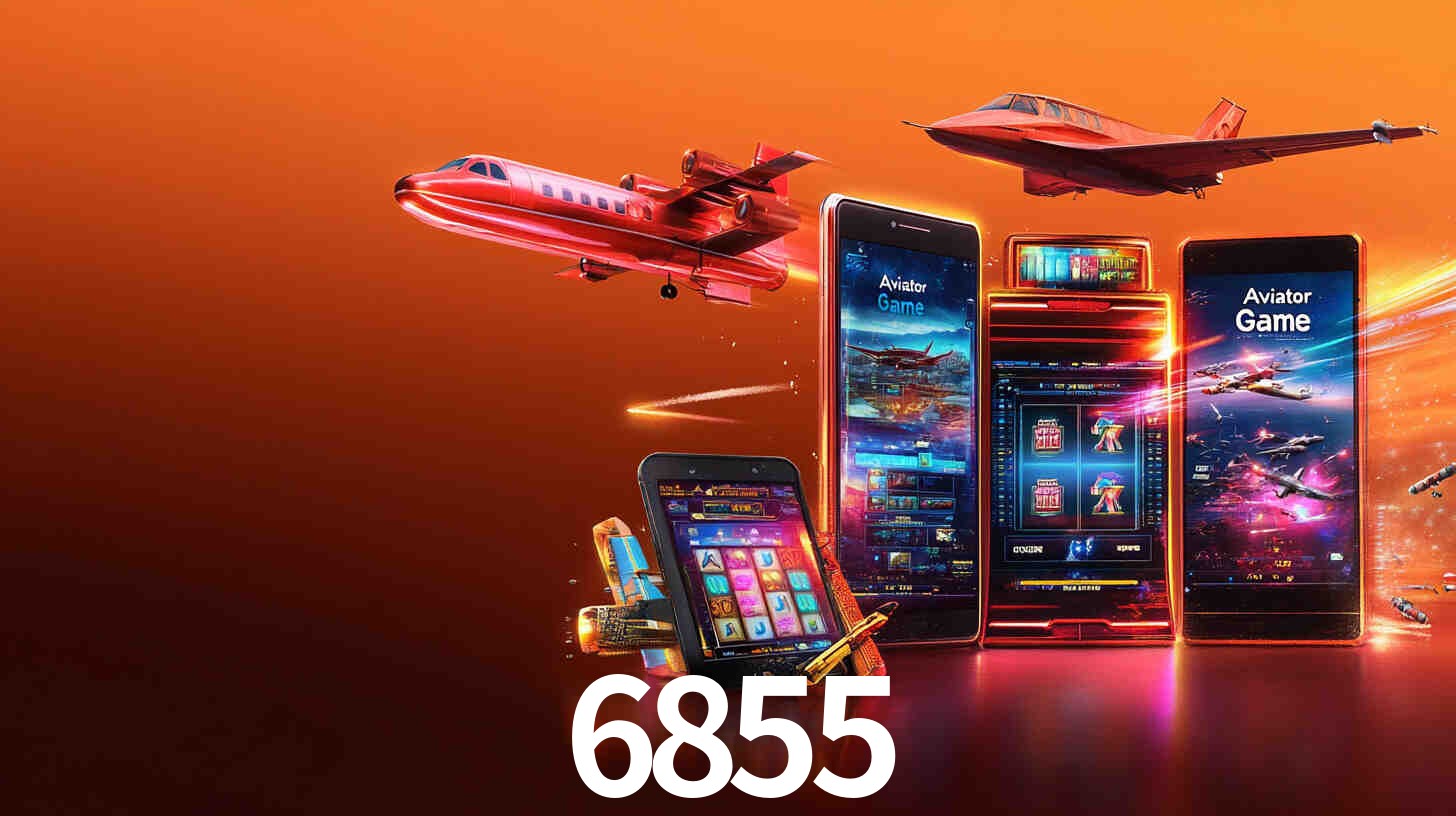 Apostas Esportivas na 6855: Um Guia Completo