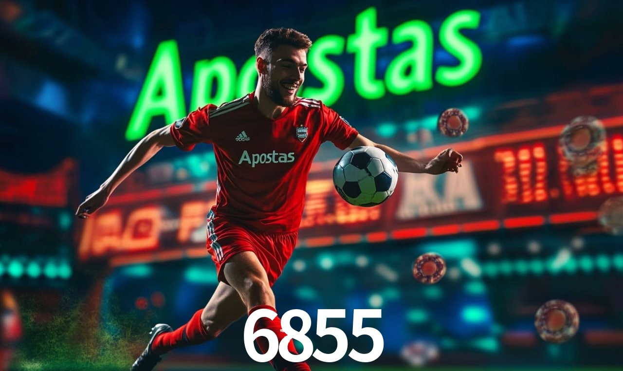 PIX Instantâneo 6855