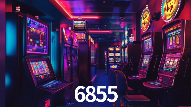 6855 App Interface