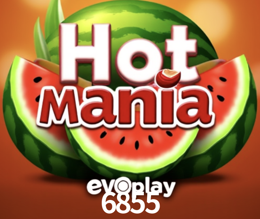 APP oficial da 6855 para mobile