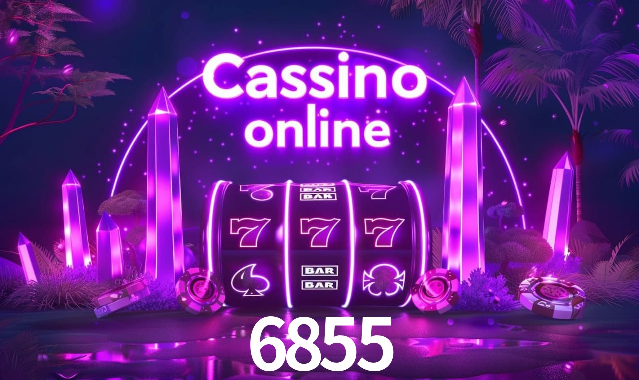 Jogos de Slot 6855