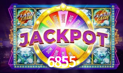 Descubra o Mundo do Cassino Online com 6855
