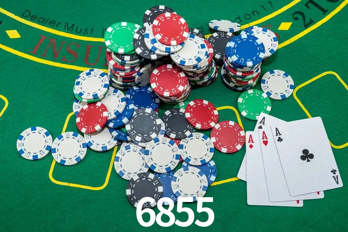 Bônus Diários 6855