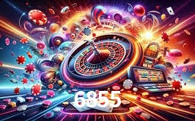 Estatísticas Crash Games 6855